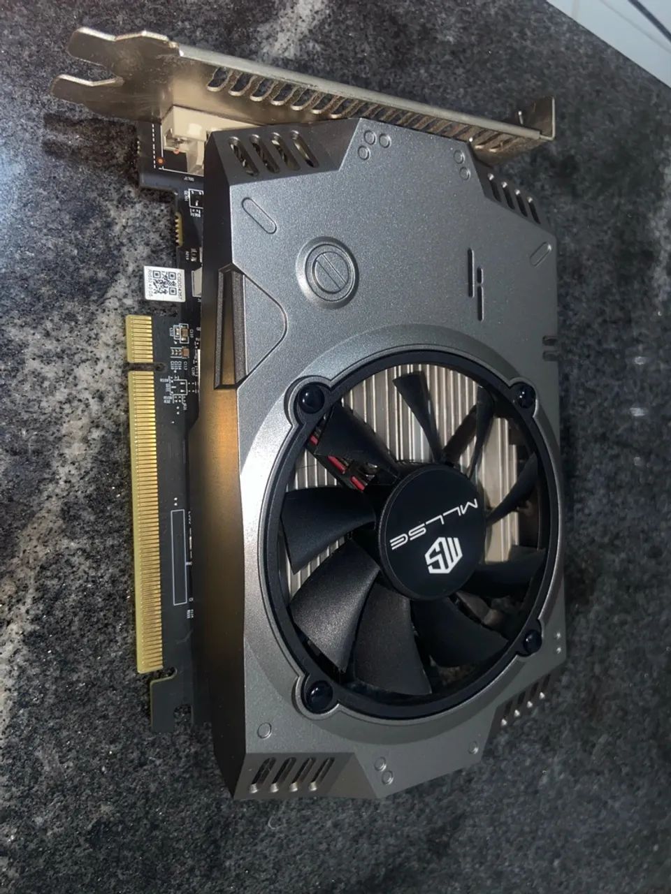 RX550 4g - Foto 3