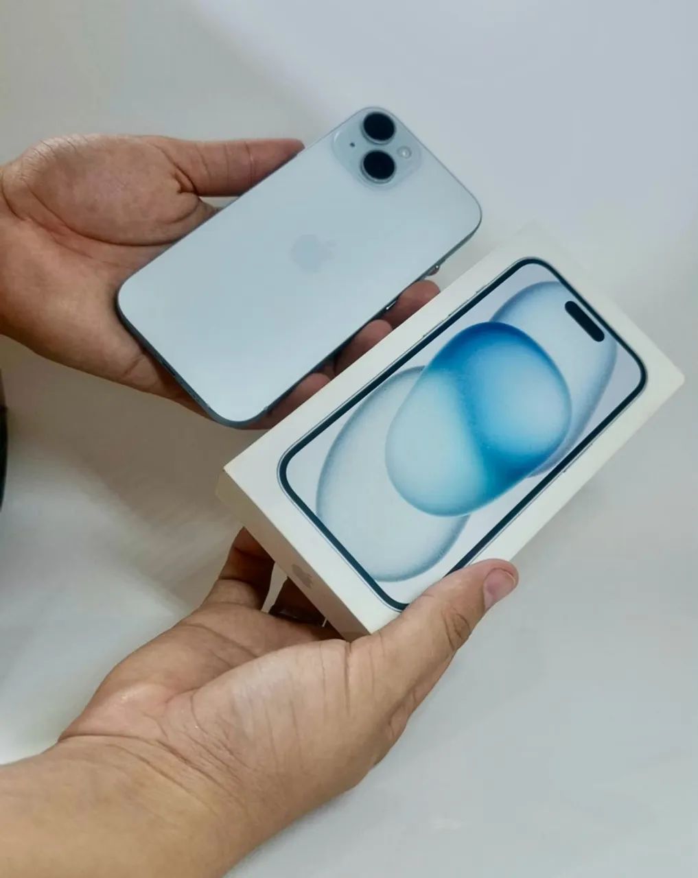 IPhone 15 - Foto 2