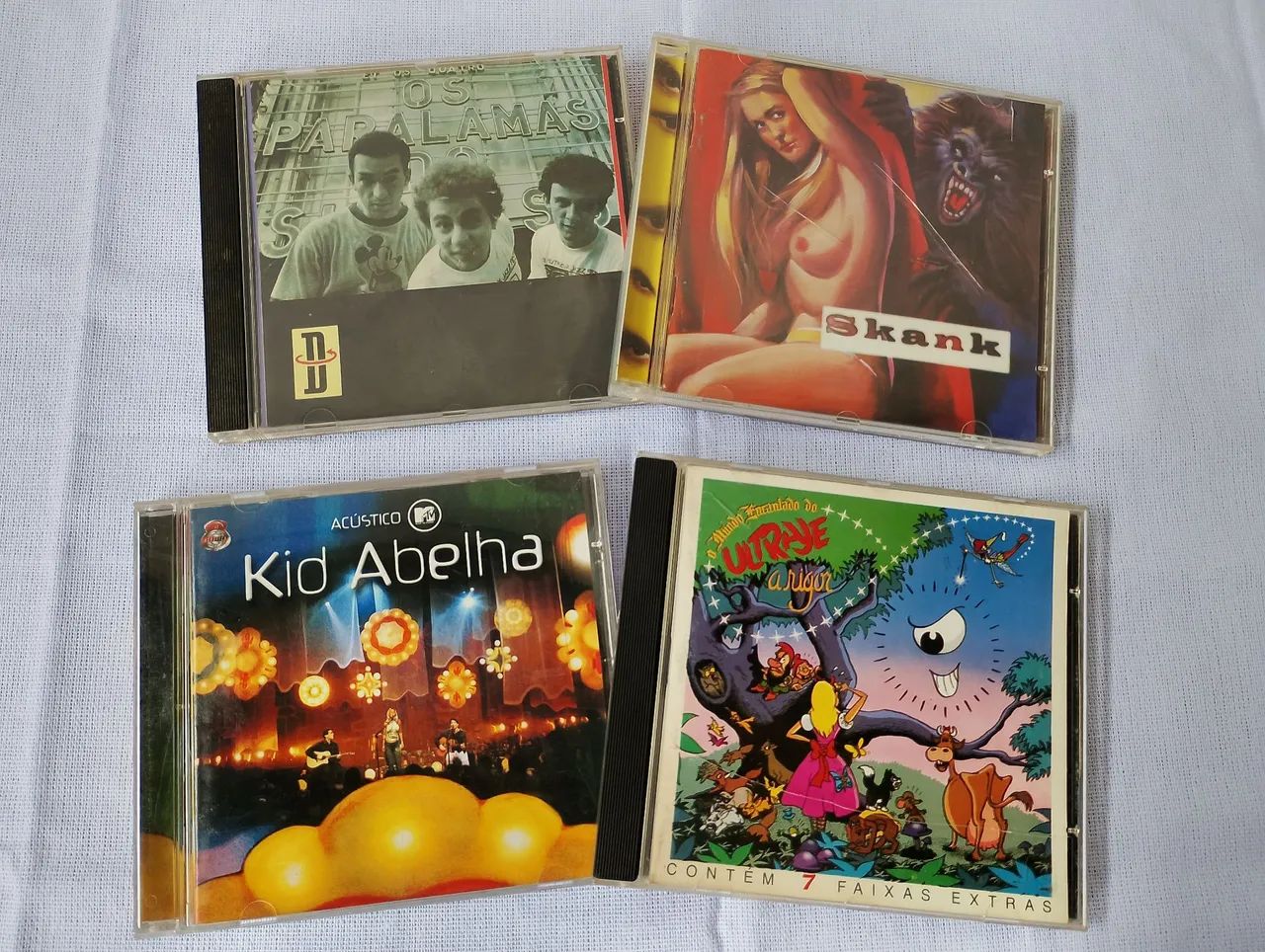 Coleção Super Sucessos da Música Popular Brasileira  - Foto 5