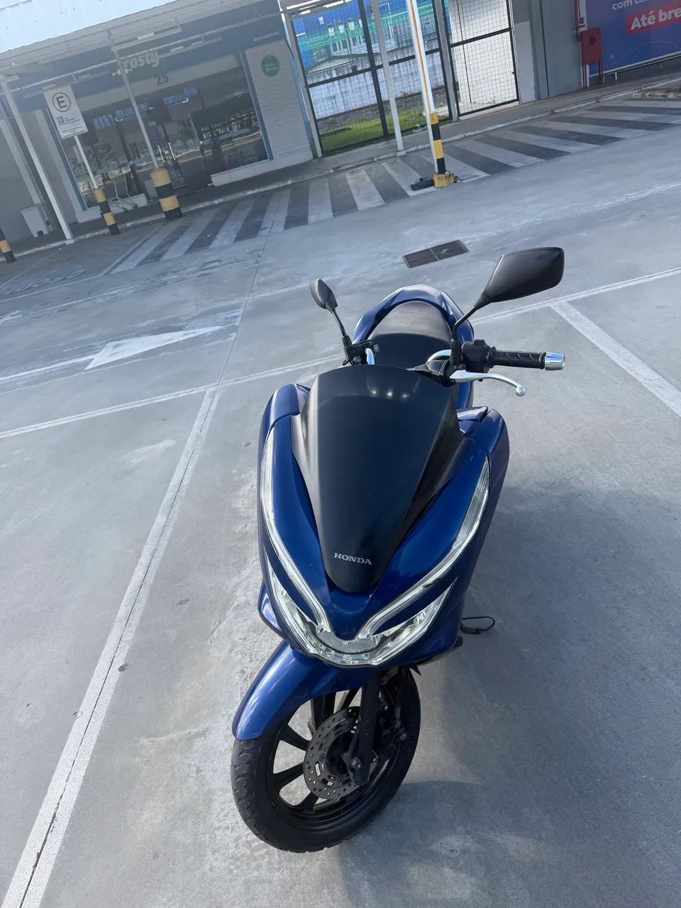 Honda PCX EXTRA  - Foto 3