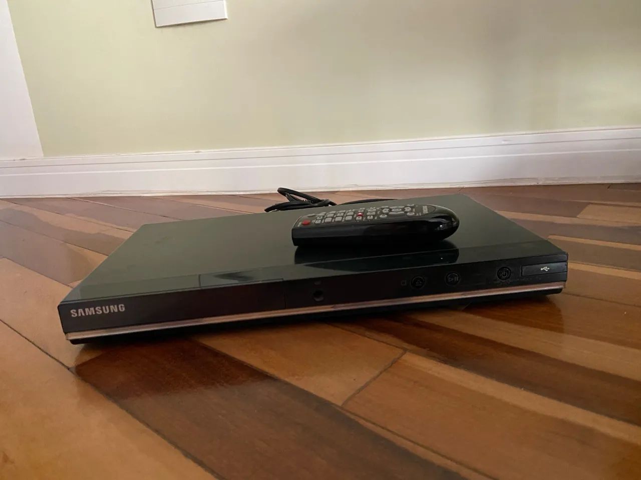 DVD SAMSUNG