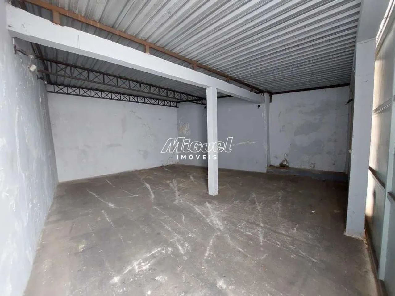 Galpão, para aluguel, Castelinho - - Piracicaba/SP - Foto 4