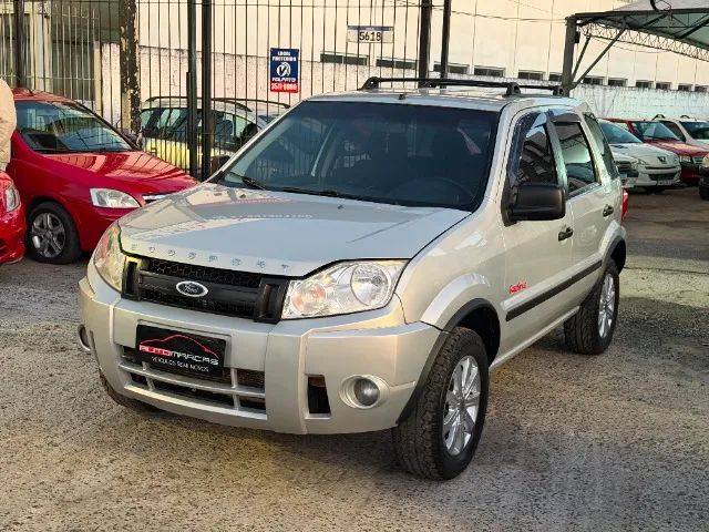 Ford Ecosport 2009