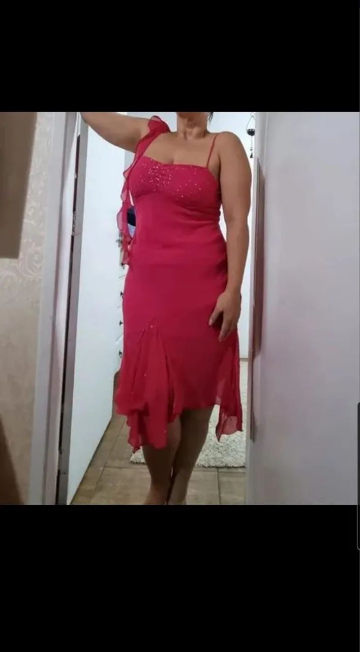 Vestido de festa - Foto 3