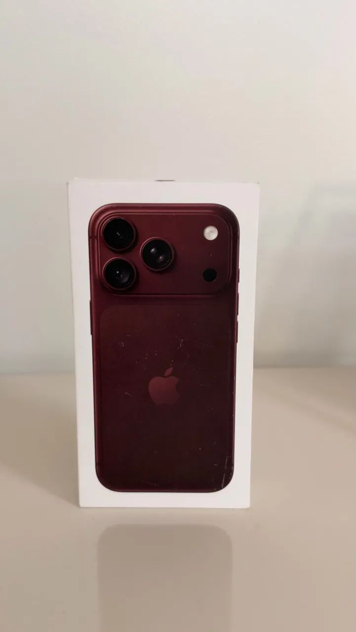 18 pro 256gb