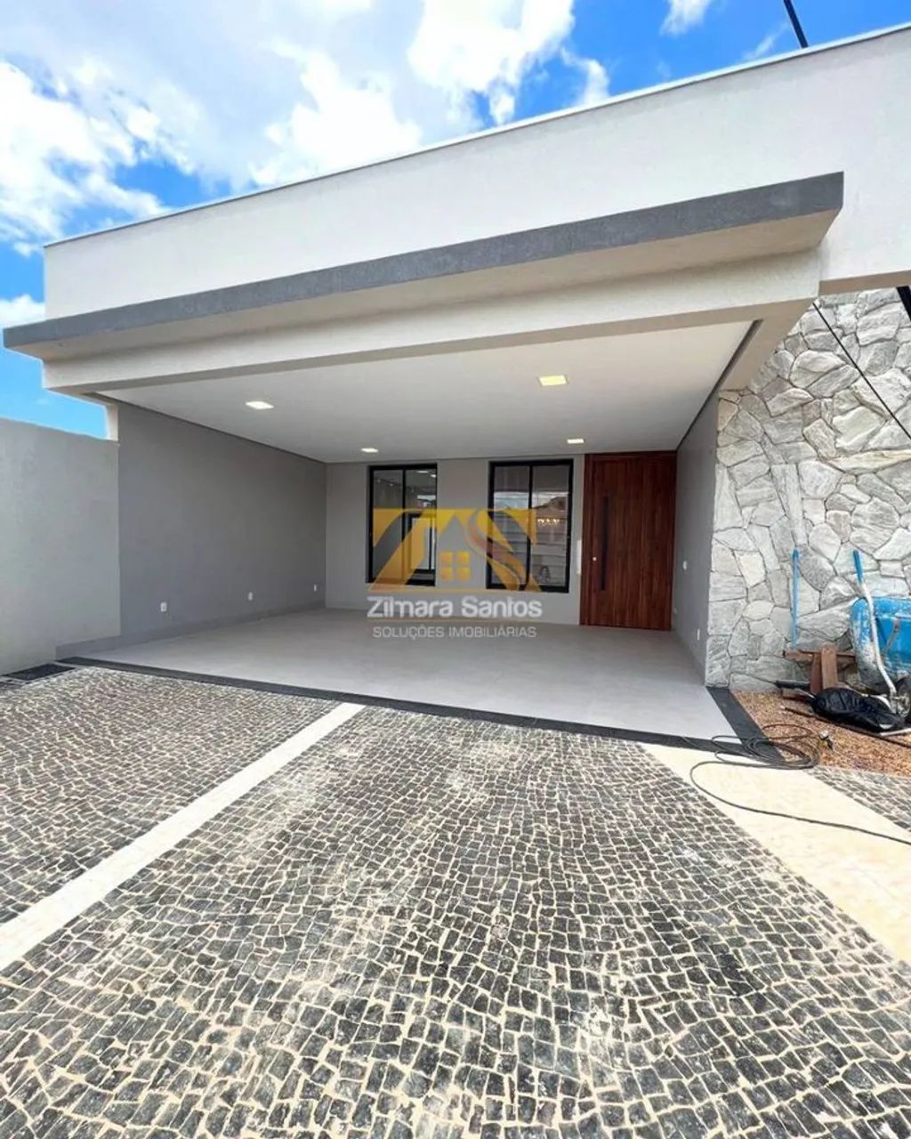 Casa com 3 Quartos à Venda, Plano Diretor Sul - Palmas - Foto 3