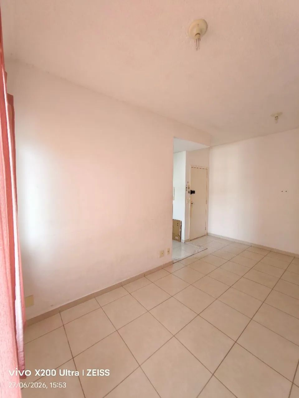 Alugo Apartamento Condomínio Harmonia - Foto 2