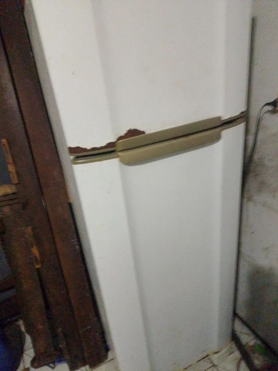 Tá gelando só a parte de cima  - Foto 3