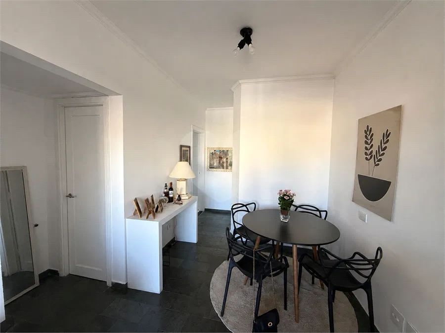 Apartamento com 1 Quarto  à venda, 45m² - Centro - Piracicaba/SP - Foto 4