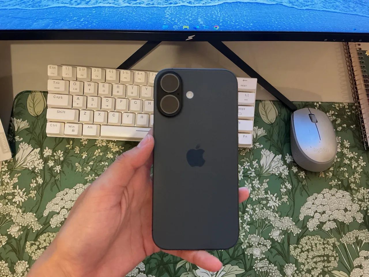 iPhone 17 256GB - Foto 3