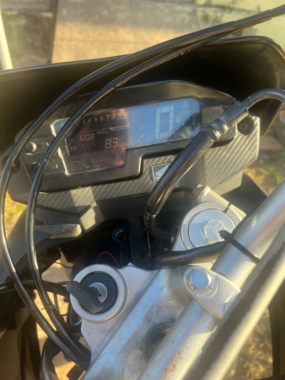 Moto extra  - Foto 3