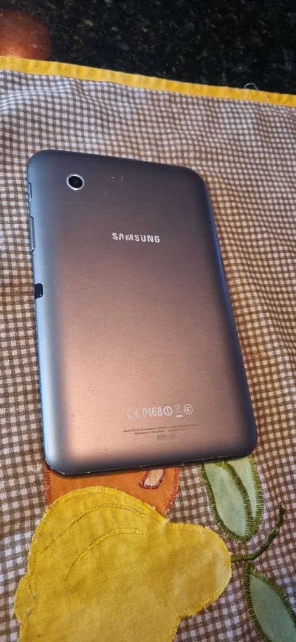 Tablet Samsung  - Foto 3
