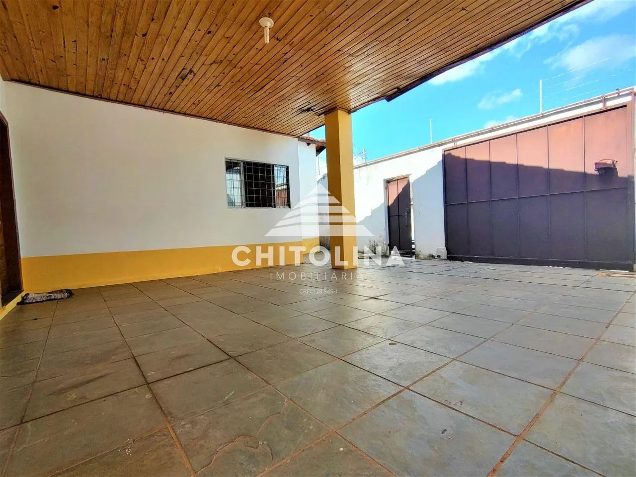 Oportunidade Imperdível: Casa Térrea em Vila Nastri 2, Bancários - Foto 2