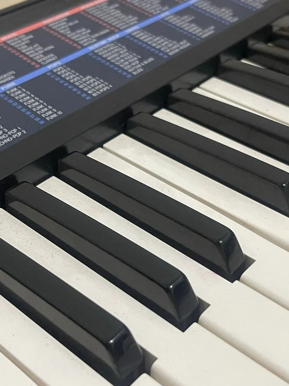 Casio CA-110 - Foto 4