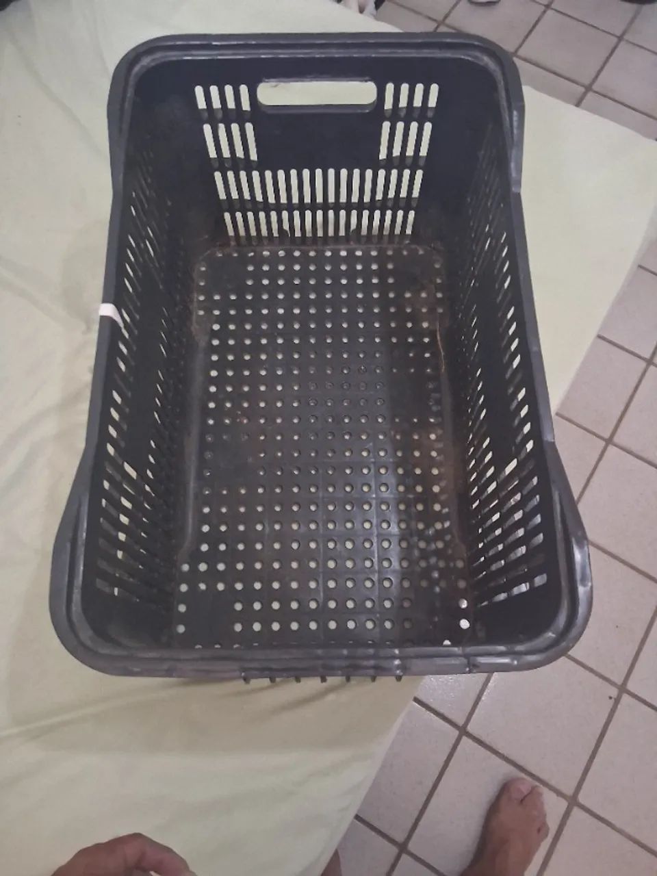 Caixote - Foto 3
