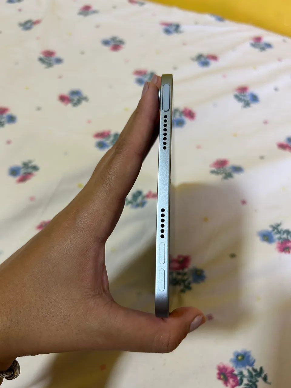 Vende-se IPAD MINI(A17 PRO) - Foto 5