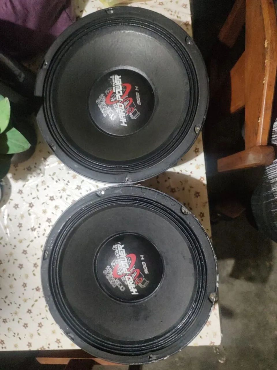 Medio de 12 polegadas redpaweer - Foto 2