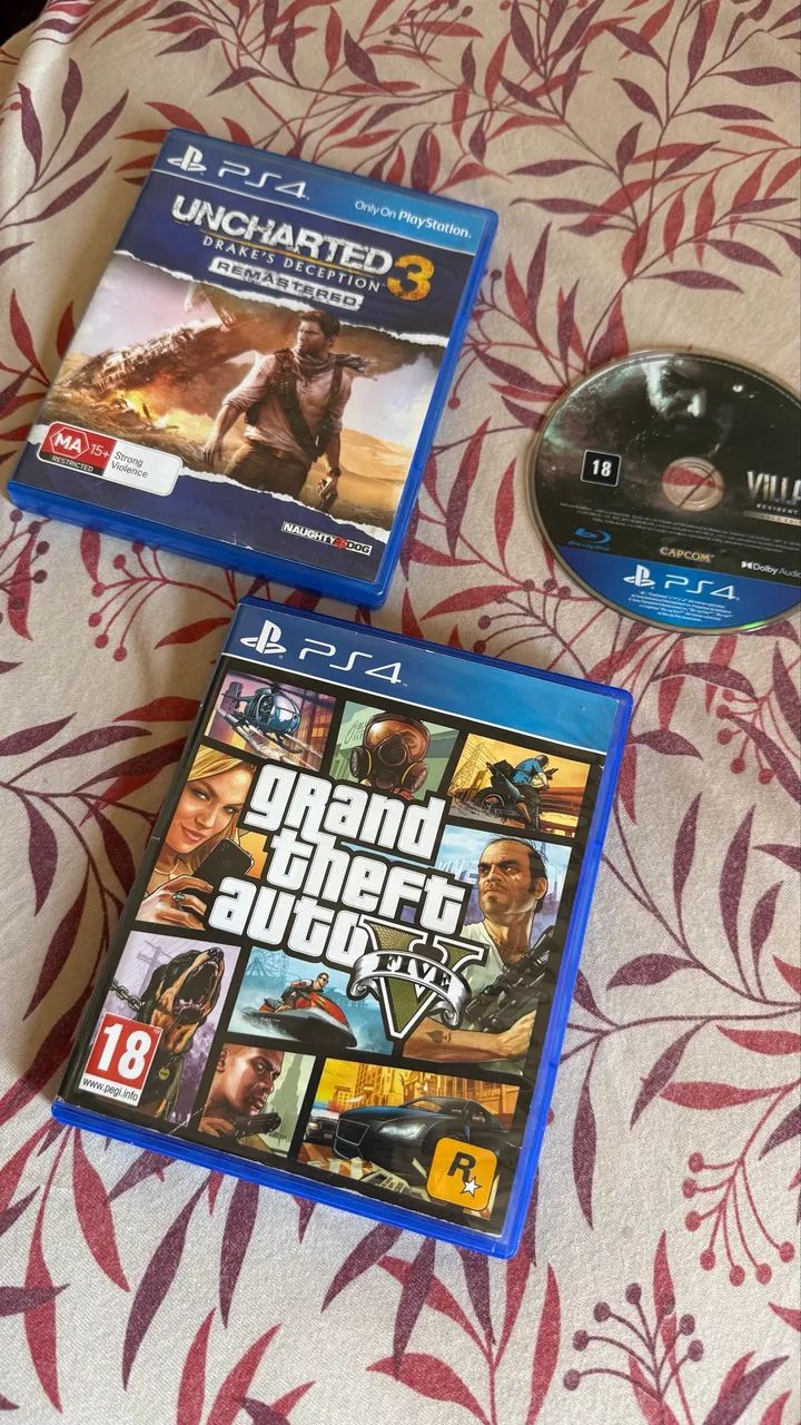 PS4 PRO  - Foto 2