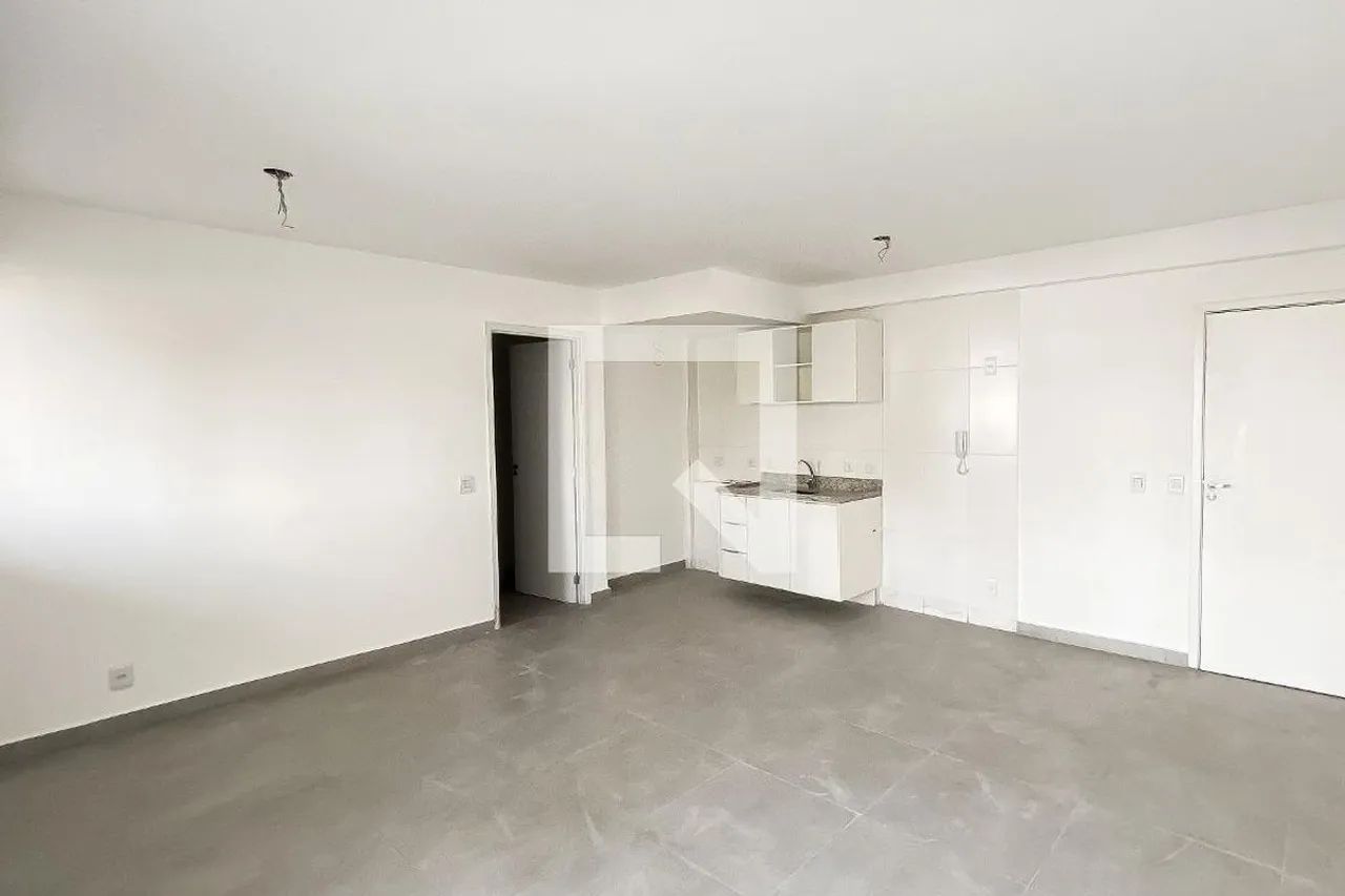 Apartamento à Venda - Belém, 1 Quarto, 47 m2