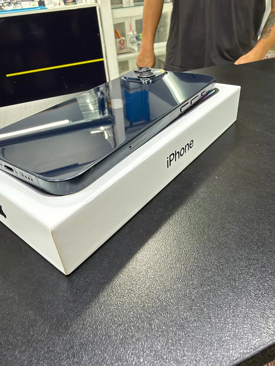iPhone 14 Plus 128GB  - Foto 5