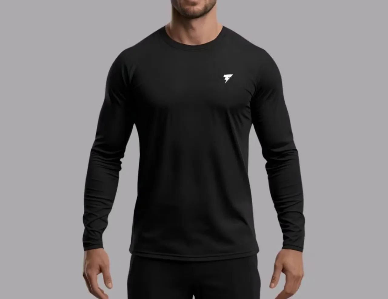 Camisas Térmicas barata pra hoje 