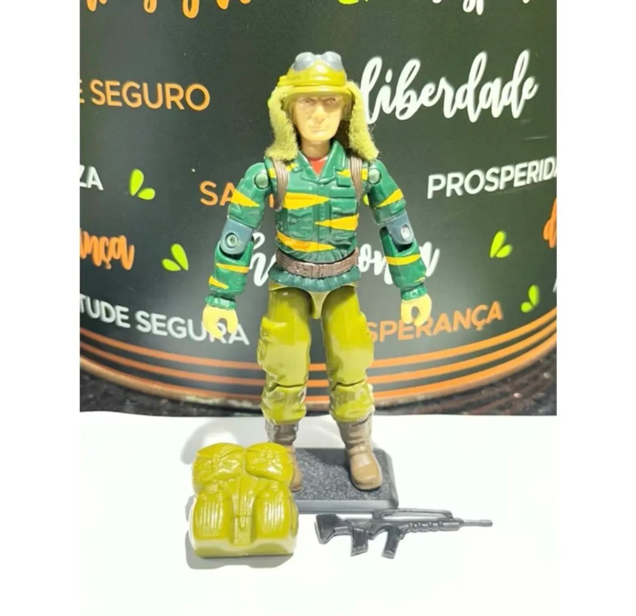Comandos em Ação  - Foto 2