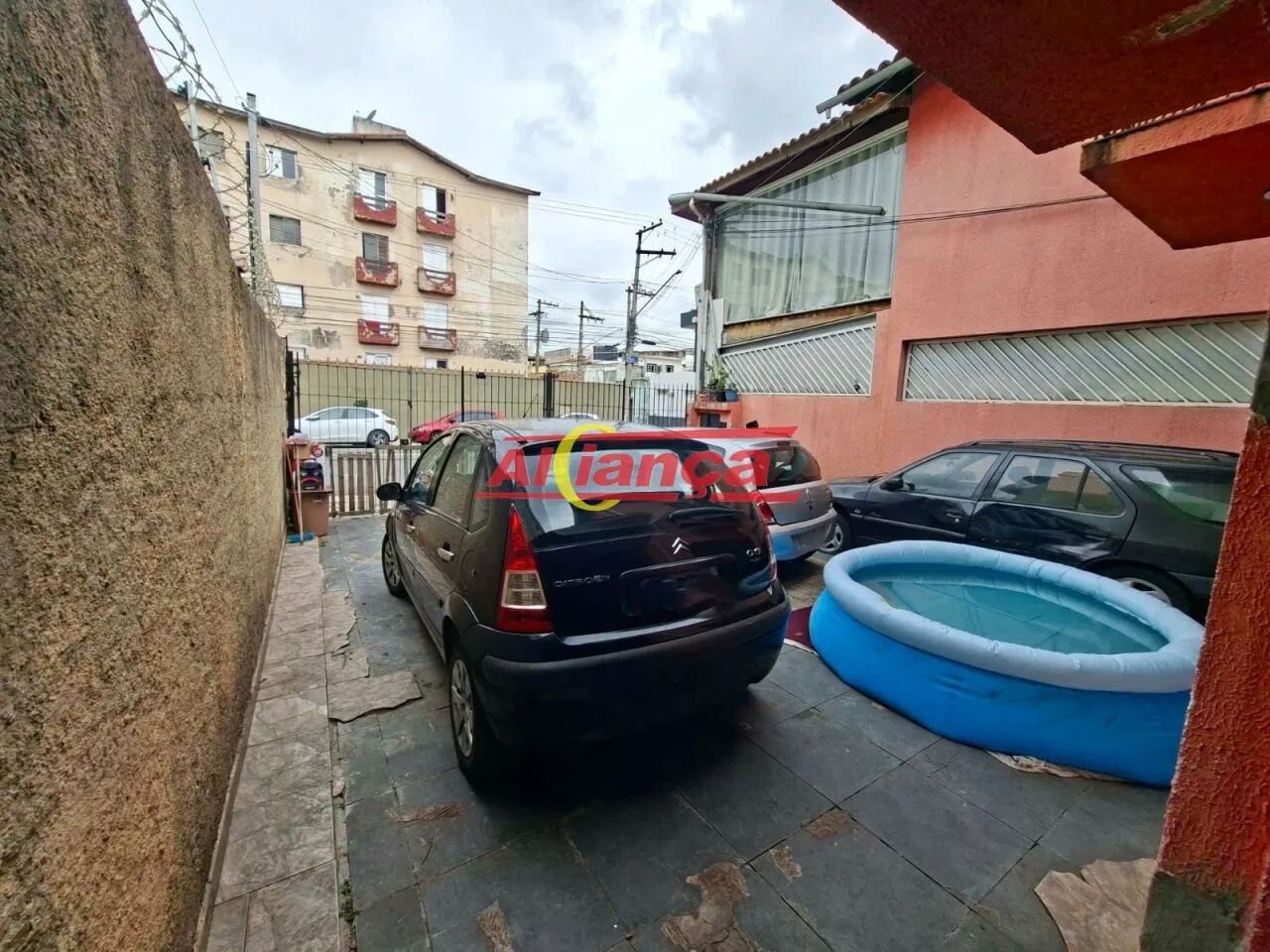 Casa Comercial com 250 metros - Parque Renato Maia - Foto 3