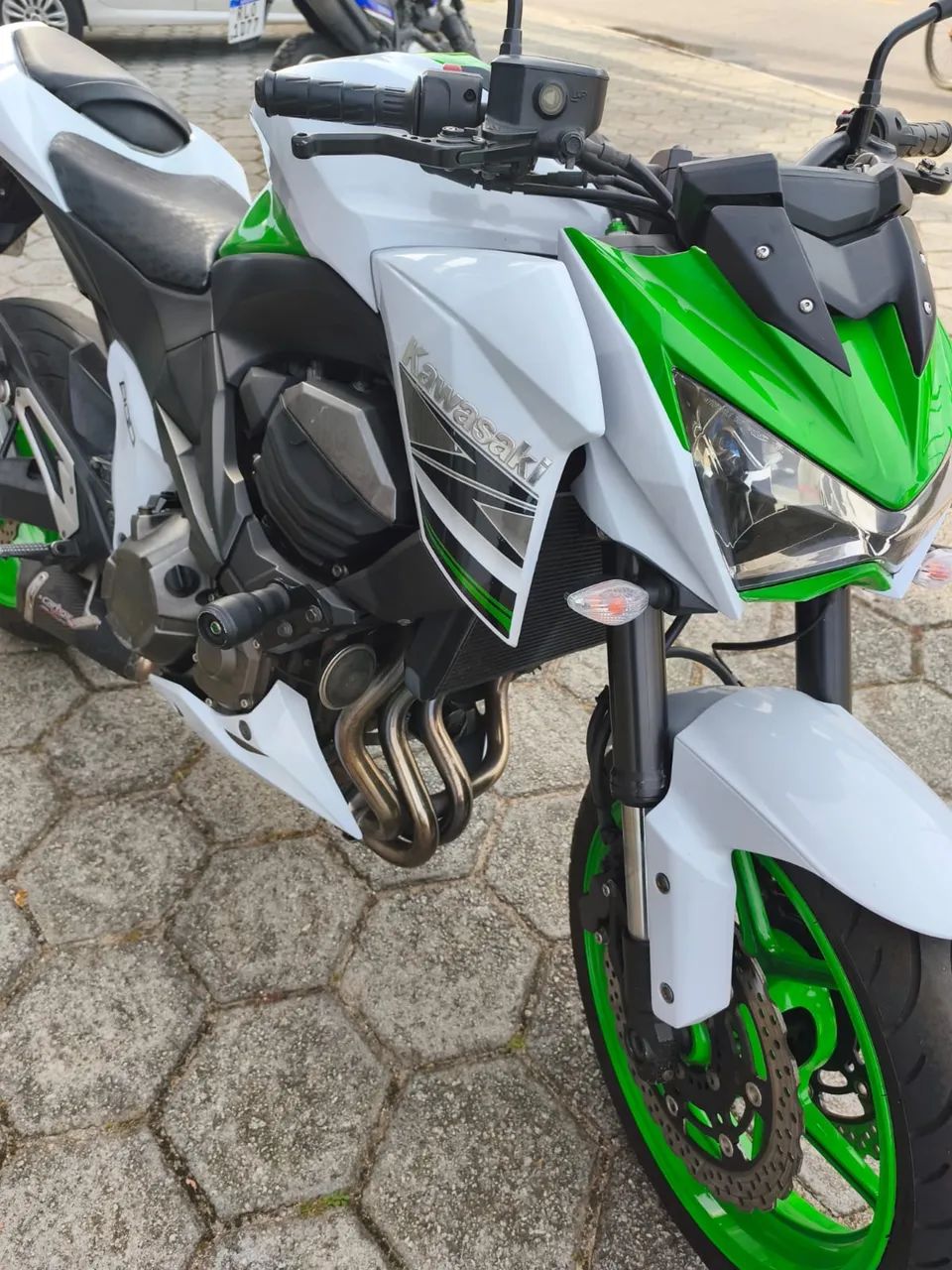 Vendo z800 - Foto 2