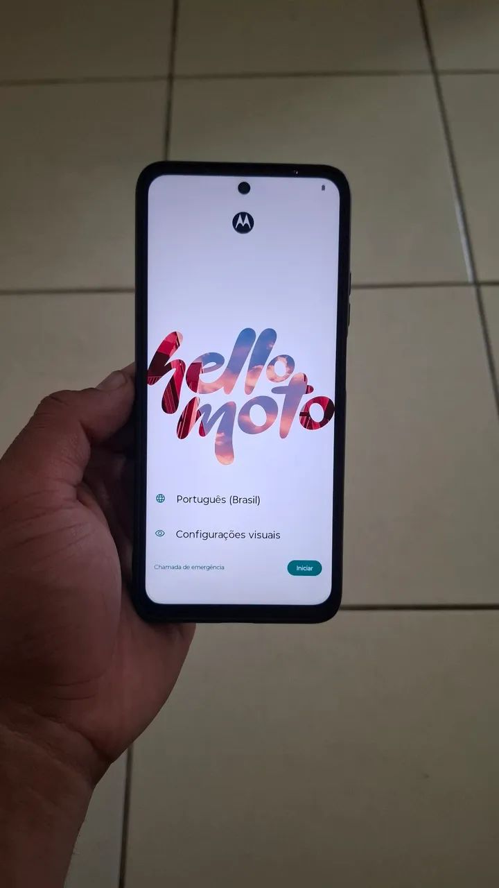 Moto G35 