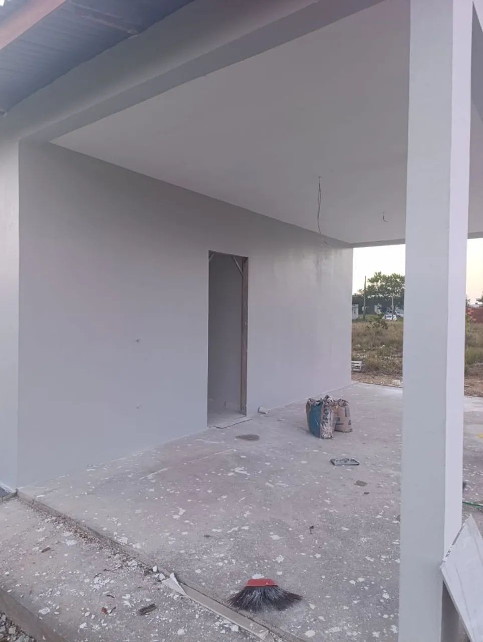 VENDO CASA 95% PRONTA NO RESIDENCIAL AMAZONAS  - Foto 5