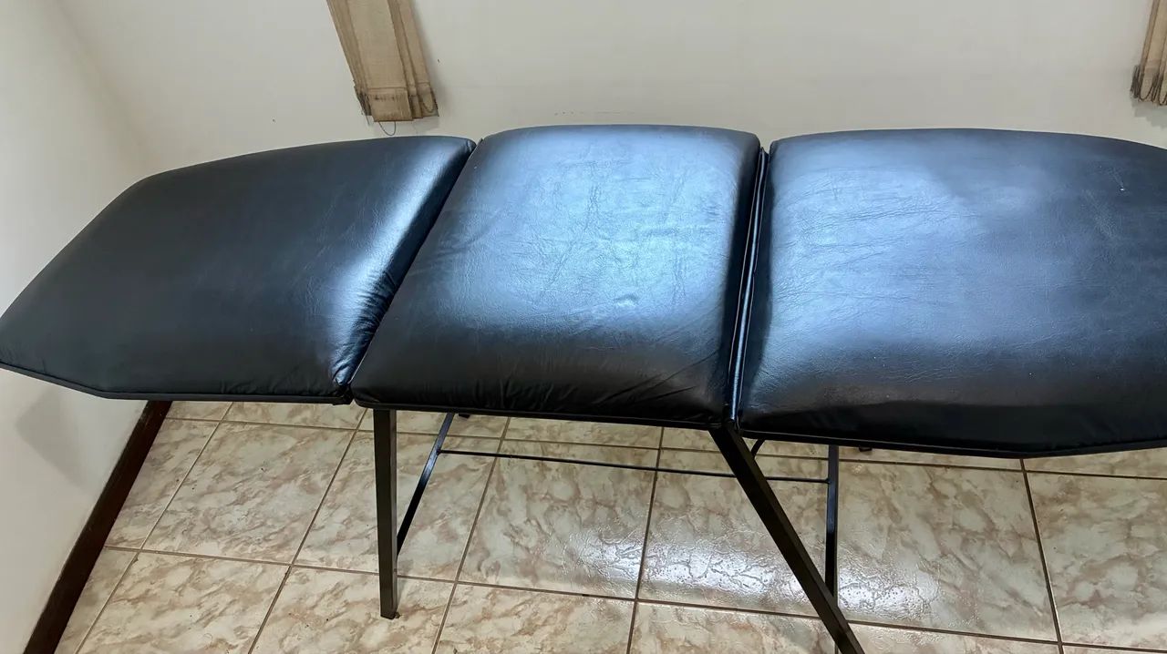 Maca para tatuagem e estética preta  - Foto 2