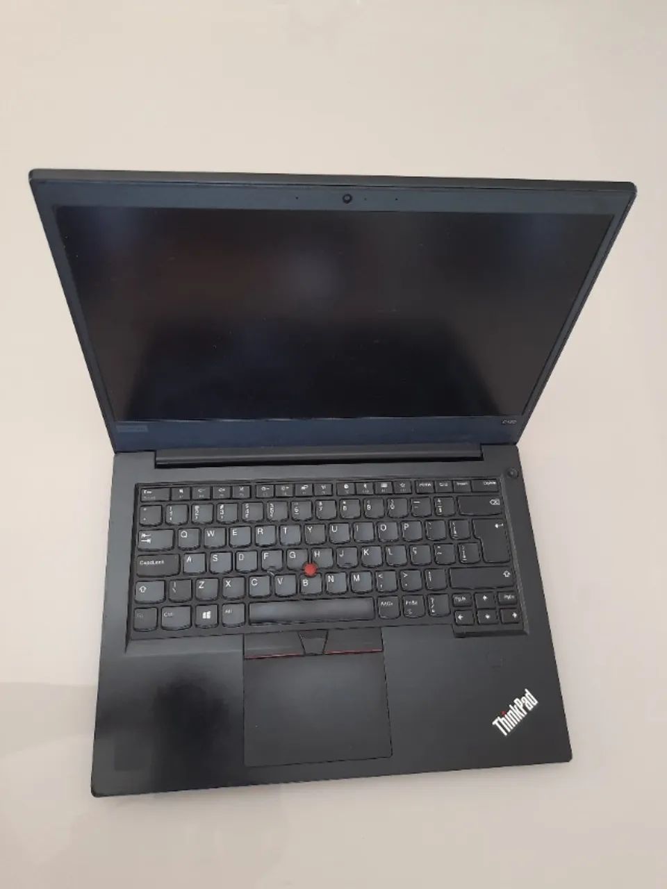 LENOVO Thinkpad E490 - Atenção ao Anúncio