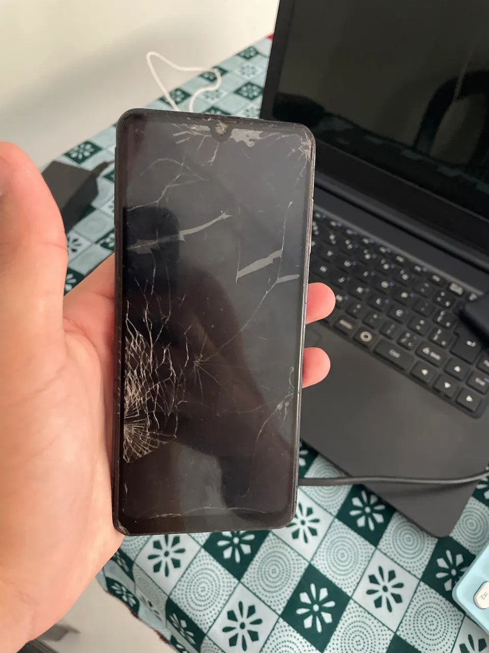 Samsung A31 - Foto 2