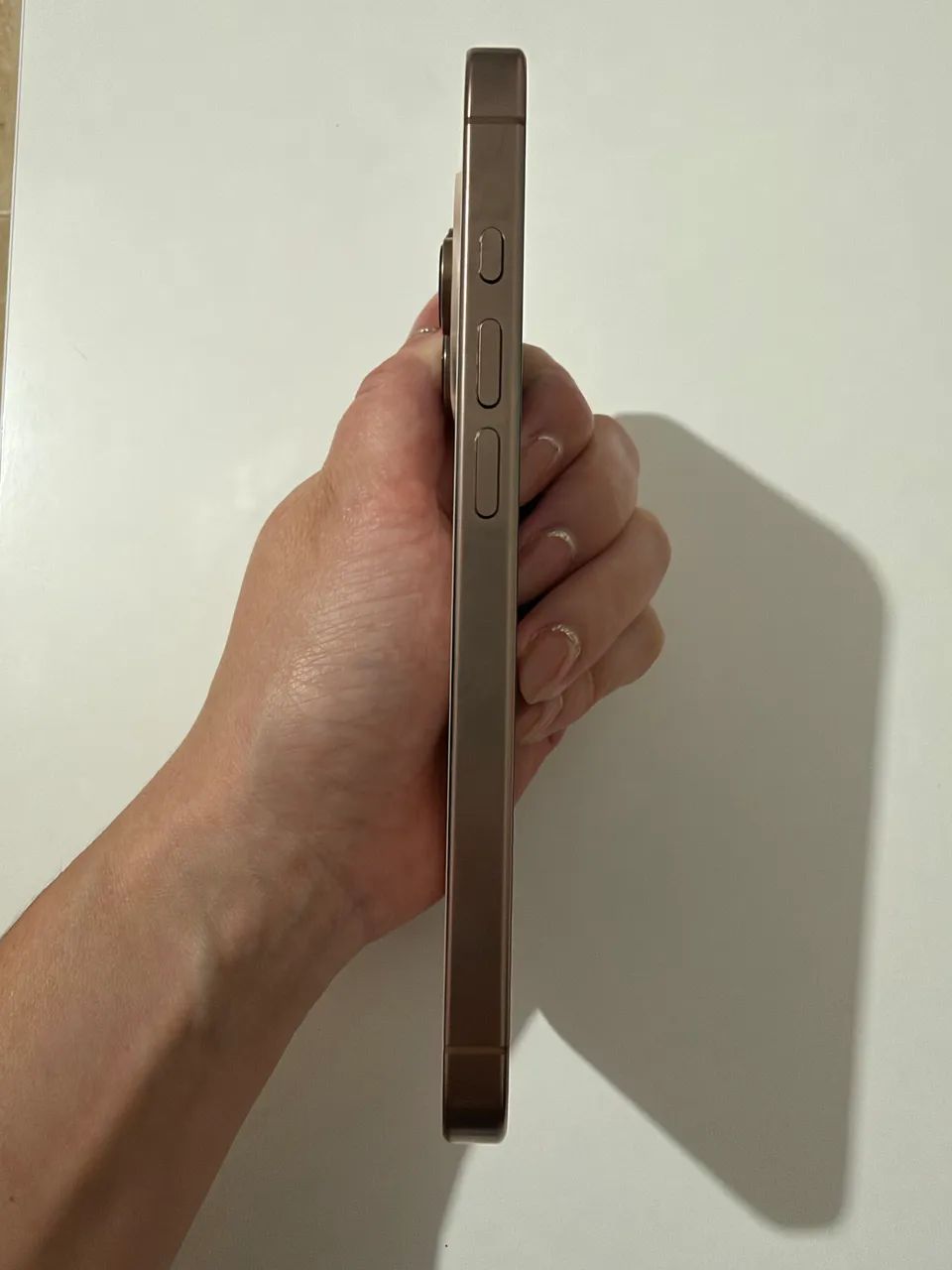 iPhone 16 Pro