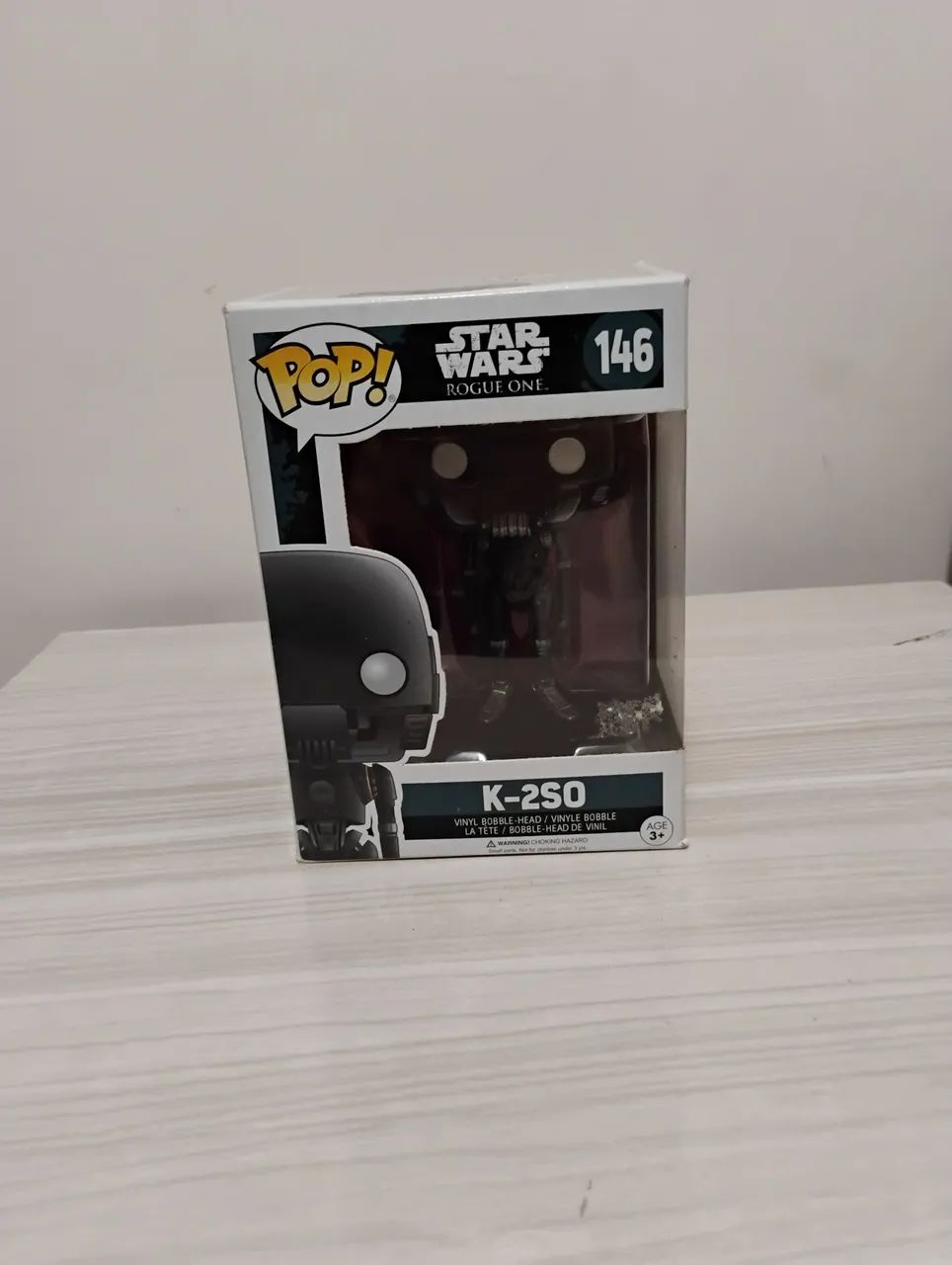 Star Wars k 250 - Foto 2