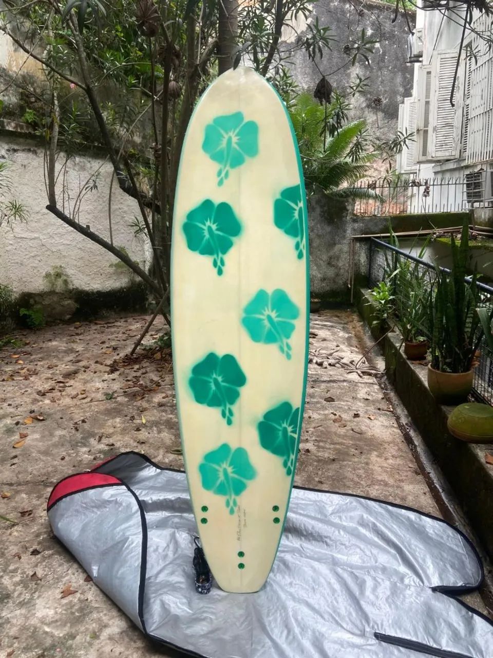 Prancha Fish - Foto 5