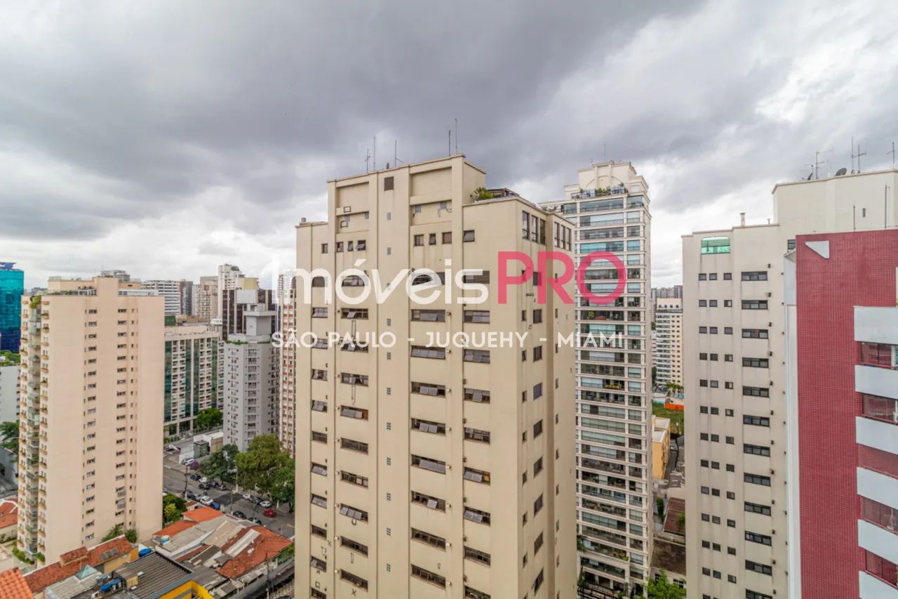 Apartamento, Moema - São Paulo - Foto 4