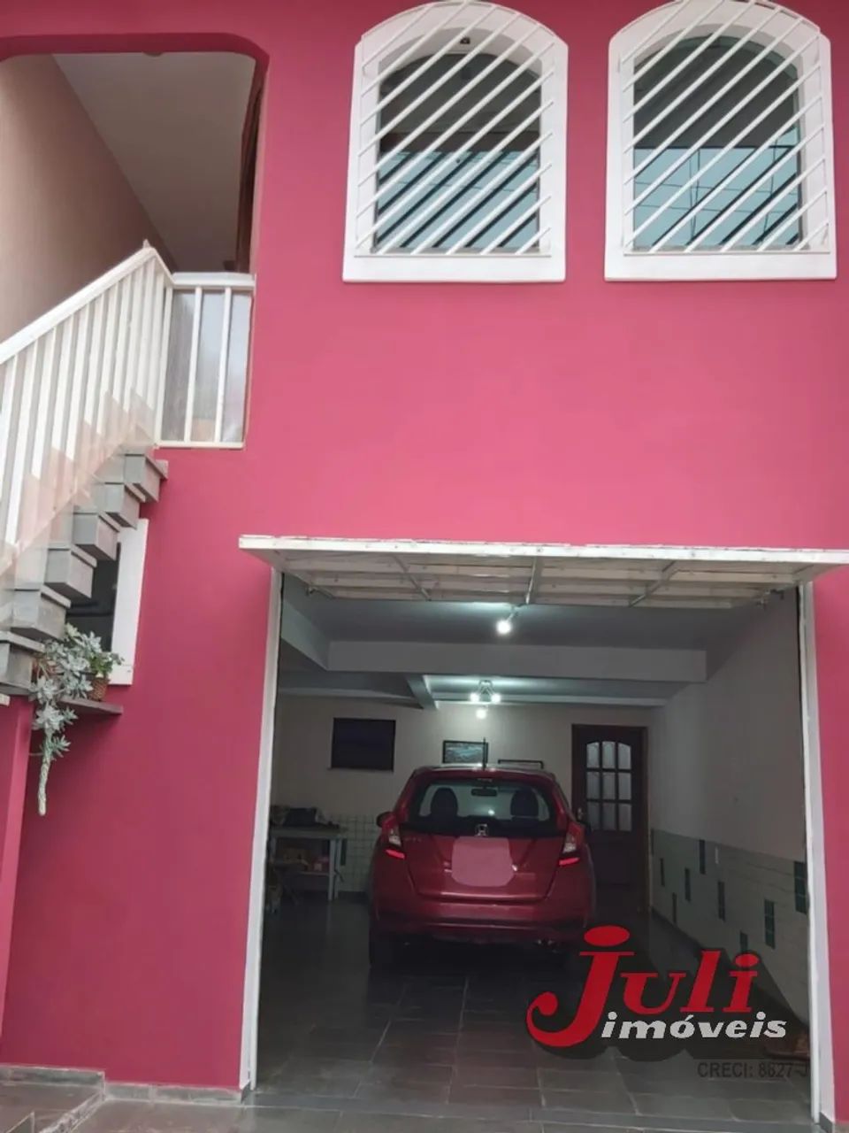 SOBRADO 245 MTS² - VILA SCARPELLI - SANTO ANDRÉ - Foto 2
