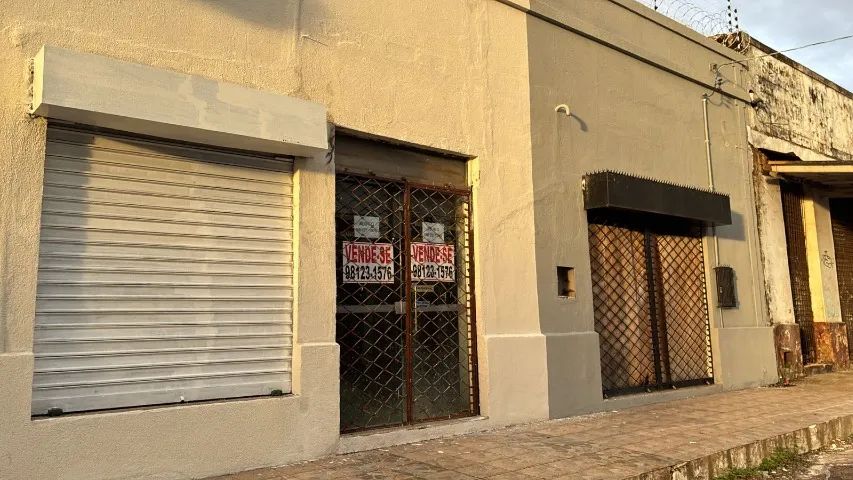 Foto - Porto Velho - Centro