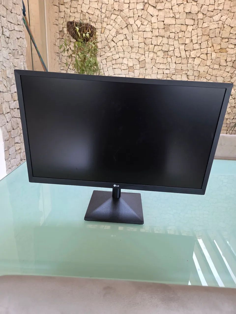 Monitor LG 24MK430H