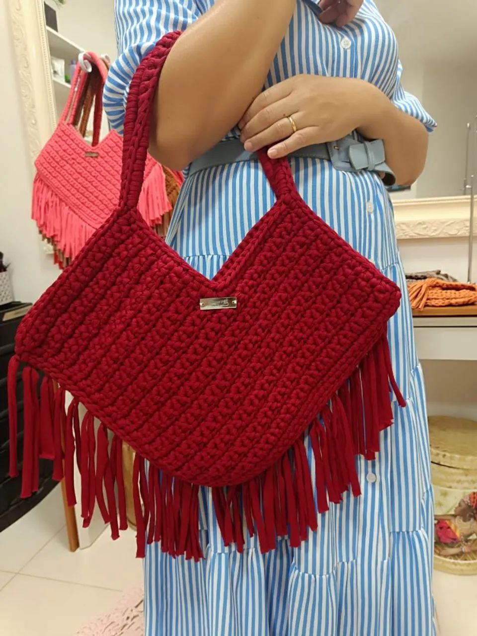 Bolsa Málaga