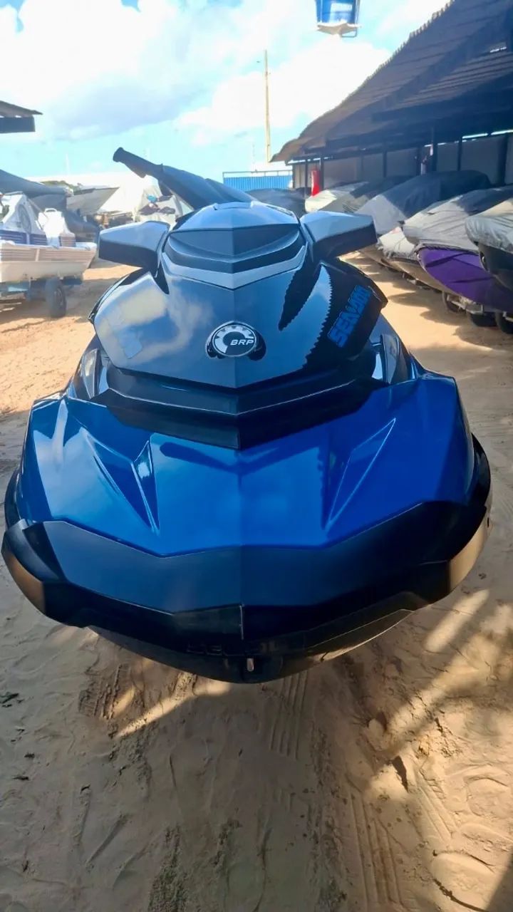 JET SKI SEADOO - Foto 2