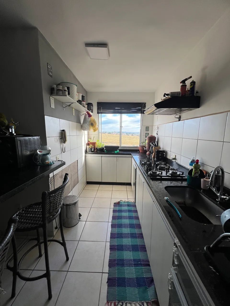? VENDO OU TROCO APARTAMENTO