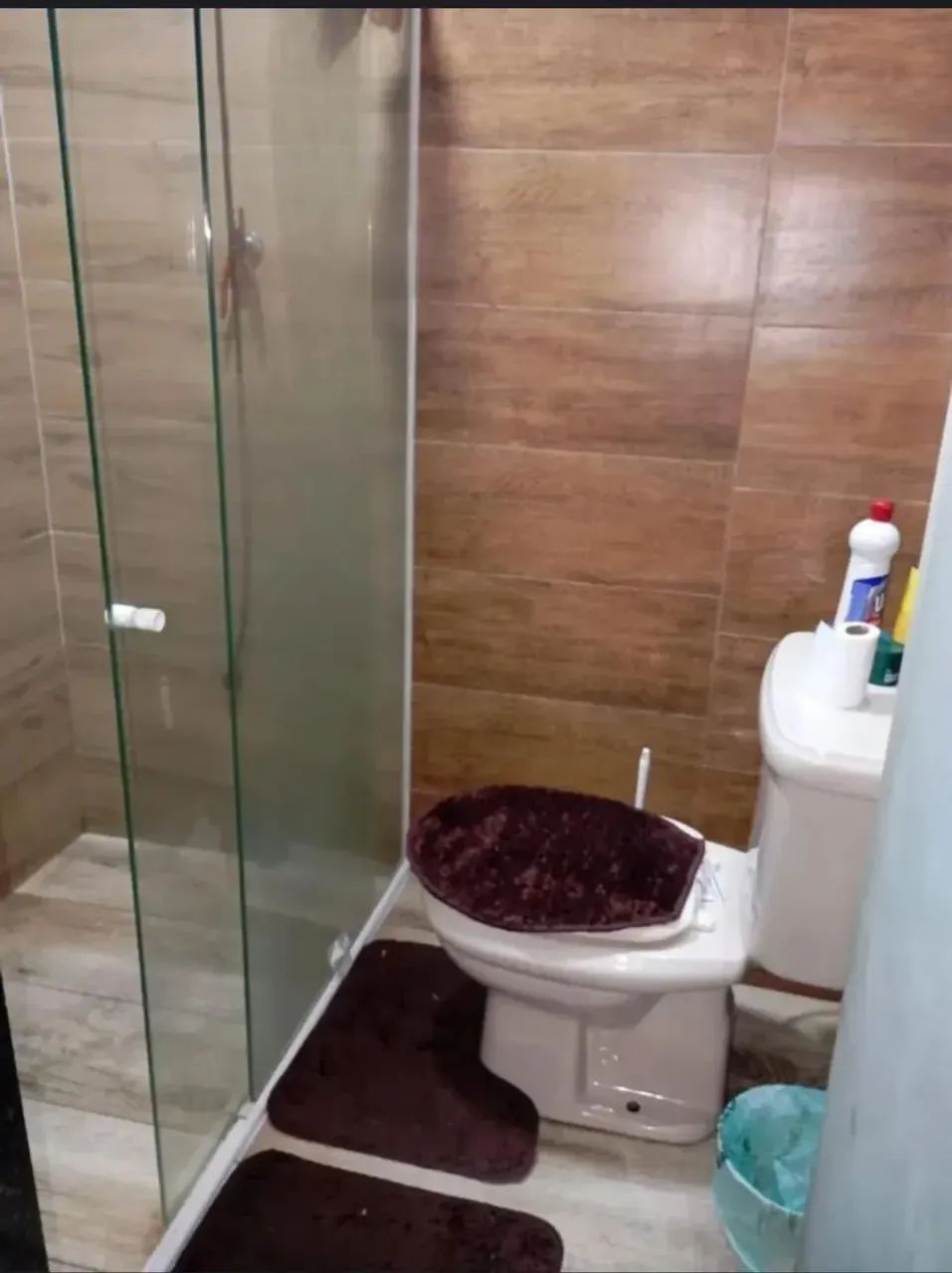 CASA COM 2 QUARTOS EM REALENGO - ACEITO ENTRADA - Foto 2