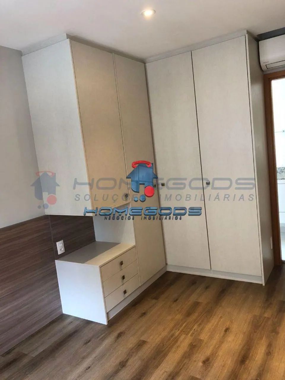 Apartamento para alugar em Campinas, Botafogo, com 2 quartos, com 61 m² - Foto 2