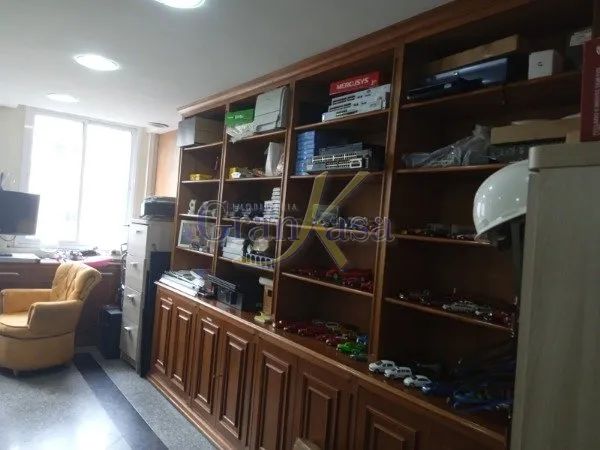 Avenida Presidente Vargas sala com 67 metros no Iptu. - Foto 4