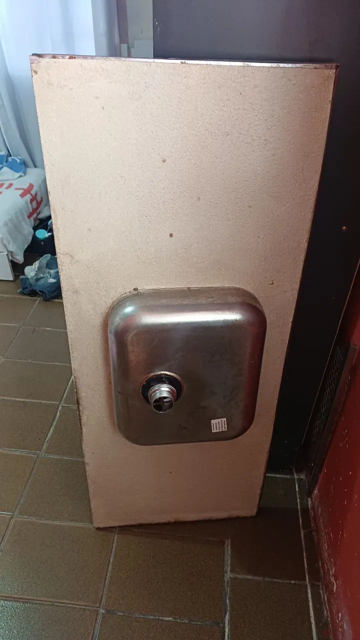 Pia de inox - Foto 2