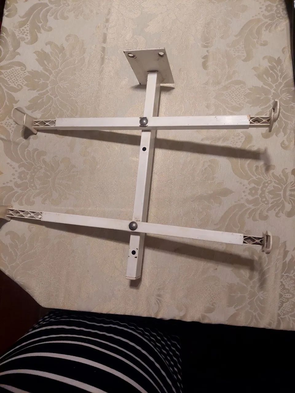 Suporte de micro-ondas 