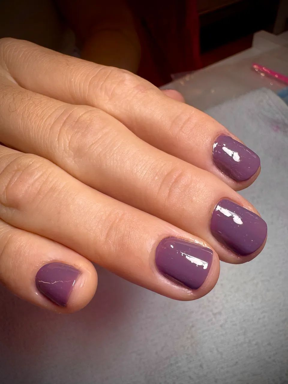 Modelos para treinamento de unhas  - Foto 2
