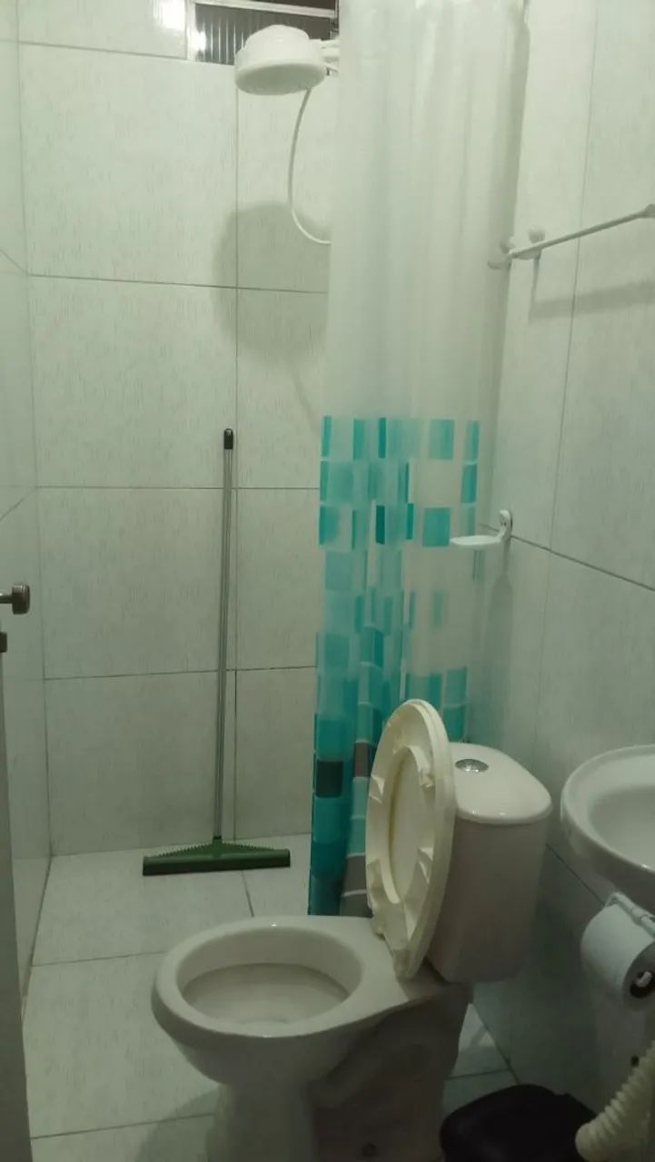 Kitnet/casa 